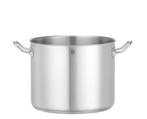 Kookpan Hoog - Zonder Deksel, Hendi, Kitchen Line, 13,5L, 2, Ophalen of Verzenden, Nieuw in verpakking
