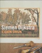 Siemen Dijkstra / Luxe editie / Monografieen van het Drents, Boeken, Verzenden, Gelezen, S. Dijkstra