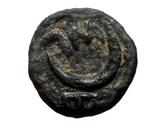 Troas, Sigeon. 4th-3rd century BC, Postzegels en Munten, Munten | Europa | Niet-Euromunten