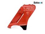 Carénage droite Yamaha TDR 125 1991-1992 (TDR125 3XE), Motoren, Verzenden, Nieuw