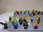 Lego - Minifigures - 50 Lego minifigures, Kinderen en Baby's, Speelgoed | Duplo en Lego, Nieuw