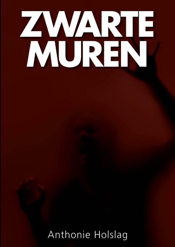 Zwarte muren 9789460860362 Anthonie Holslag, Boeken, Sprookjes en Fabels, Gelezen, Verzenden