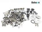 Bouten en Moeren Ducati ST 4 1998-2003 (ST4), Motoren, Verzenden, Gebruikt