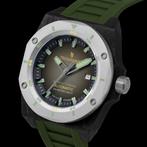 Tecnotempo® - Forged Carbon & Titanium - Automatic Swiss