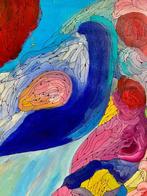 Roger Haus - Nebula - XL - SPECIAL, Antiek en Kunst