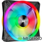 Corsair iCUE QL140 RGB PWM Single Fan, Verzenden