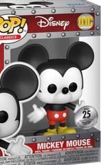 Funko - Funko Pop Mickey Mouse - 2020+ - V.S., Antiek en Kunst