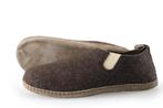 Travelin Pantoffels in maat 40 Bruin | 5% extra korting, Kleding | Heren, Schoenen, Bruin, Verzenden, Zo goed als nieuw, Travelin