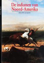 Indianen van noord-amerika 9789026941306, Livres, Jacquin, Frans Wojciechowski, Verzenden
