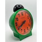 Réveil - Fichter Space Age Plastique - 1960-1970 - Allemagne