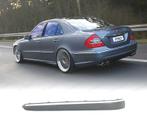 MOULURE PARE CHOCS ARRIÈRE MERCEDES W211 02-09 GAUCHE, Autos : Pièces & Accessoires, Verzenden