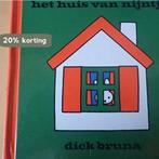 Het huis van Nijntje 9789026918735 Dick Bruna, Verzenden, Gelezen, Dick Bruna