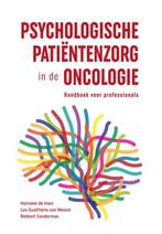 Psychologische patiëntenzorg in de oncologie 9789023255253, Zo goed als nieuw, Hanneke de Haes, Leo Gualthérie van Weezel, Verzenden