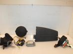Airbag Set+Module Chevrolet Matiz O114934, Nieuw