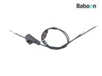 Gaskabel Moto Guzzi California 1000 III 1987-1993 (VW) Carb, Verzenden, Gebruikt