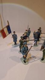 CBG MIGNOT HACHETTE - Speelgoedsoldaatje Soldat de plomb CBG