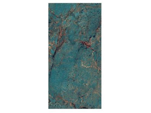 Veiling - Groene Marmerlook tegel 60x 120- 23,04 m2, Doe-het-zelf en Bouw, Tegels