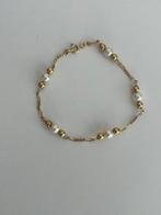 Armband - 18 karaat Geel goud, Nieuw