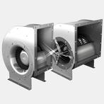 rosenberg afzuigmotor drad 280-4, Verzenden, Nieuw
