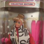 Mattel - Barbiepop Barbie “ellesse” – Collector Edition