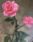 Jules Decort (1918-1999) - Roses