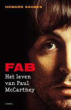 Fab 9789026322020 Howard Sounes, Boeken, Verzenden, Zo goed als nieuw, Howard Sounes