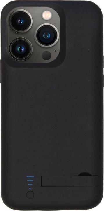 Tweedekans | Hoesje Geschikt voor iPhone 13 Pro - Power case, Télécoms, Ophalen of Verzenden