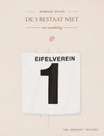 De 3 bestaat niet / Terloops 9789028220058 Gerbrand Bakker, Boeken, Verzenden, Gelezen, Gerbrand Bakker