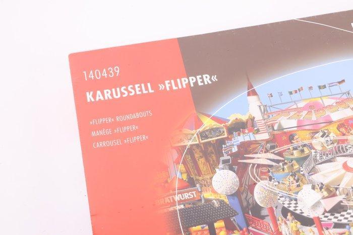 Faller H0 - 140439 - Modeltrein bouwpakketten (1) -, Hobby en Vrije tijd, Modeltreinen | H0