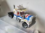 Lego Set - 5580 - Model Team - Highway Rig, Nieuw