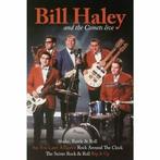Bill Haley and the Comets - Live [DVD] DVD, Zo goed als nieuw, Verzenden