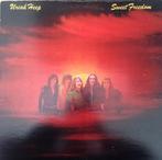 Uriah Heep - Sweet Freedom, Cd's en Dvd's, Vinyl | Pop, Verzenden, Gebruikt