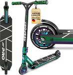 RE:SPORT Revo Pro Stuntstep, voor kinderen en volwassenen, m, Fietsen en Brommers, Steps, Verzenden, Nieuw