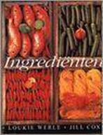 Ingrediënten 9783829034524 Loukie Werle, Boeken, Verzenden, Gelezen, Loukie Werle