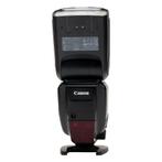 Canon Speedlite 600EX-RT met garantie, Audio, Tv en Foto, Foto | Flitsers, Verzenden, Nieuw