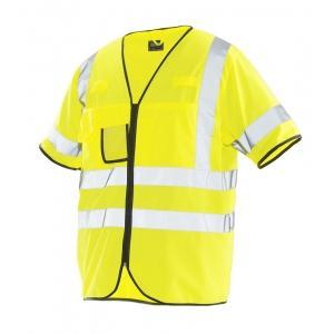 Jobman 7598 gilet haute visibilité 9 jaune, Bricolage & Construction, Bricolage & Rénovation Autre