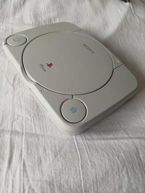 Sony - PlayStation+Metal Gear Solid Bundle -, Games en Spelcomputers, Spelcomputers | Overige Accessoires