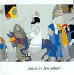 Jesus in Jerusalem 9783438041722, Gelezen, Kort Kees de, Verzenden