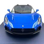 Maserati Models 1:12 - Model sportwagen - Maserati MC20