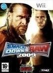 Smackdown vs Raw 2009 (Nintendo wii nieuw), Ophalen of Verzenden