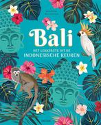 Bali 9789044762037 Sara Richter, Boeken, Verzenden, Zo goed als nieuw, Sara Richter