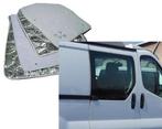 Raamisolatie Renault Trafic/Vivaro 2001-2013 Schuifdeur, Caravans en Kamperen, Verzenden, Nieuw