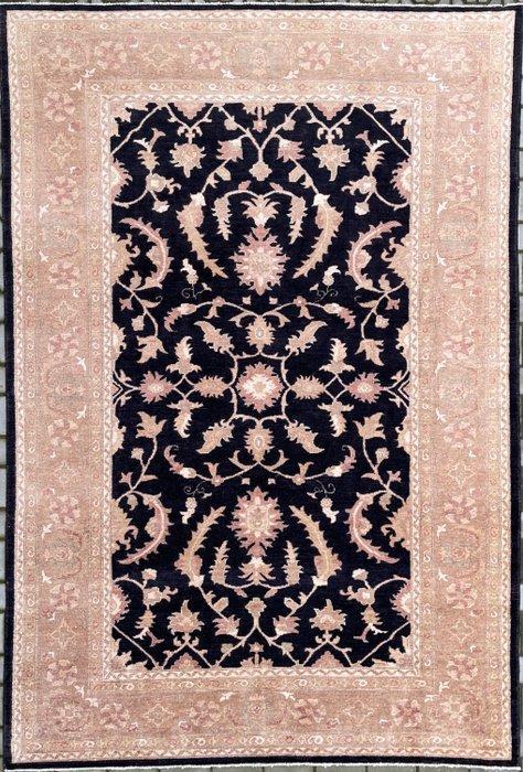 Afghaan Ziegler - ( unused ) - handgeknoopt - wol -, Maison & Meubles, Ameublement | Tapis & Moquettes