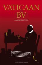 Vaticaan BV 9789035135741 Gianluigi Nuzzi, Boeken, Verzenden, Gelezen, Gianluigi Nuzzi