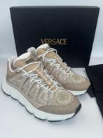 Versace - trigreca - Sneakers - Maat: EU 45.5 - Nieuw met, Nieuw