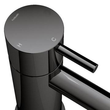 SHOWMODEL! Hotbath Cobber lage wastafelmengkraan, Huis en Inrichting, Verzenden, Nieuw