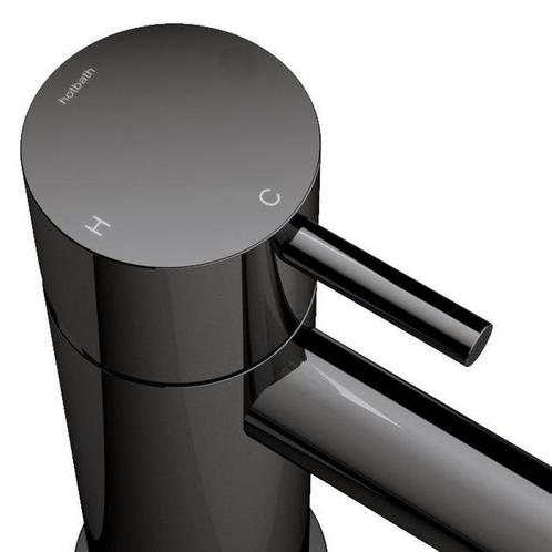 SHOWMODEL! Hotbath Cobber lage wastafelmengkraan, Huis en Inrichting, Badkamer | Badtextiel en Accessoires, Verzenden