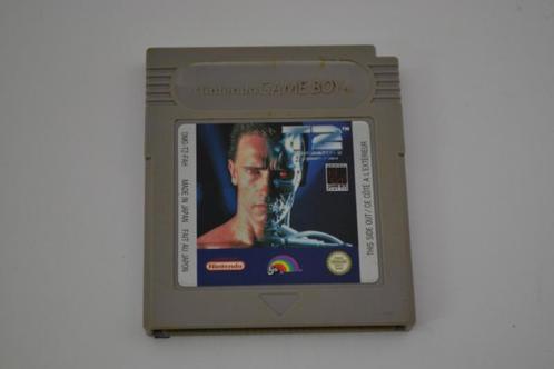 T2 - Judgment Day (GB FAH), Games en Spelcomputers, Games | Nintendo Game Boy