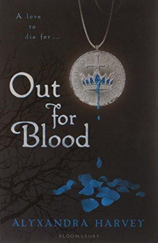 Out For Blood 9781408807064, Livres, Livres Autre, Envoi