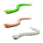 RC Cobra Viper met Afstandsbediening - Slang Speelgoed, Hobby en Vrije tijd, Modelbouw | Radiografisch | Overige, Nieuw, Verzenden